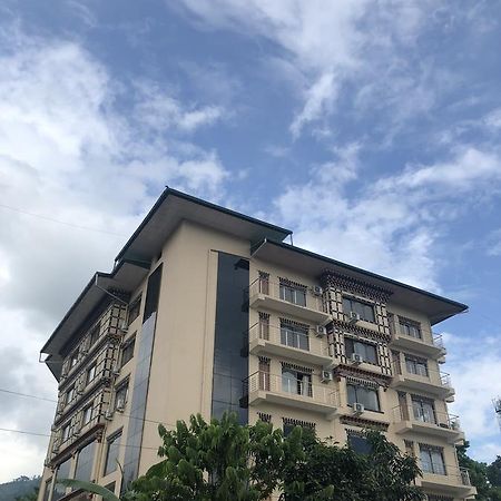 Hotel Phuentsholing Ngoại thất bức ảnh