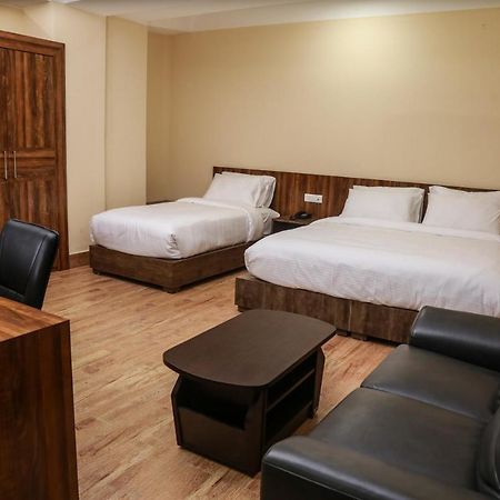 Hotel Phuentsholing Ngoại thất bức ảnh