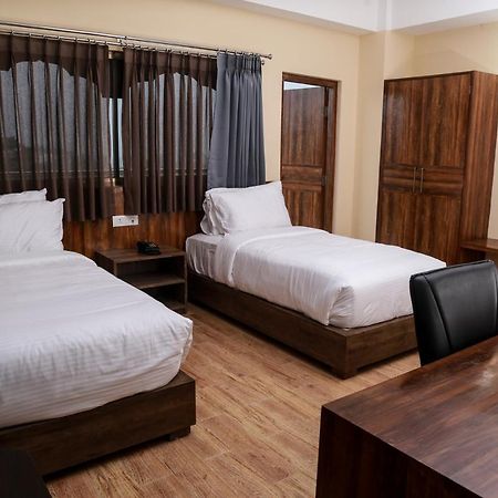 Hotel Phuentsholing Ngoại thất bức ảnh