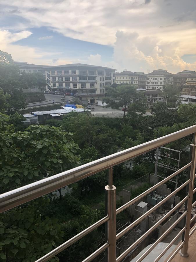 Hotel Phuentsholing Ngoại thất bức ảnh