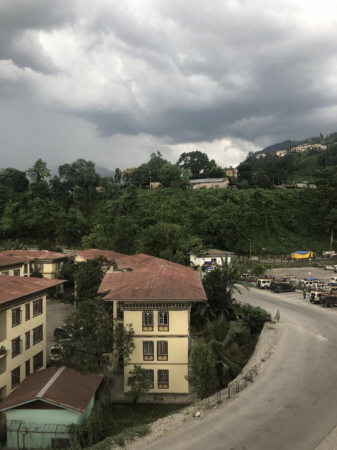Hotel Phuentsholing Ngoại thất bức ảnh