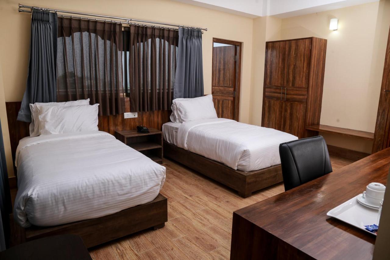 Hotel Phuentsholing Ngoại thất bức ảnh