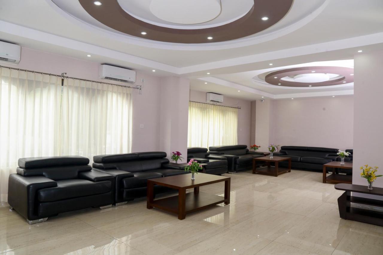 Hotel Phuentsholing Ngoại thất bức ảnh