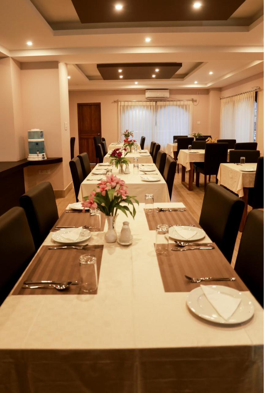 Hotel Phuentsholing Ngoại thất bức ảnh