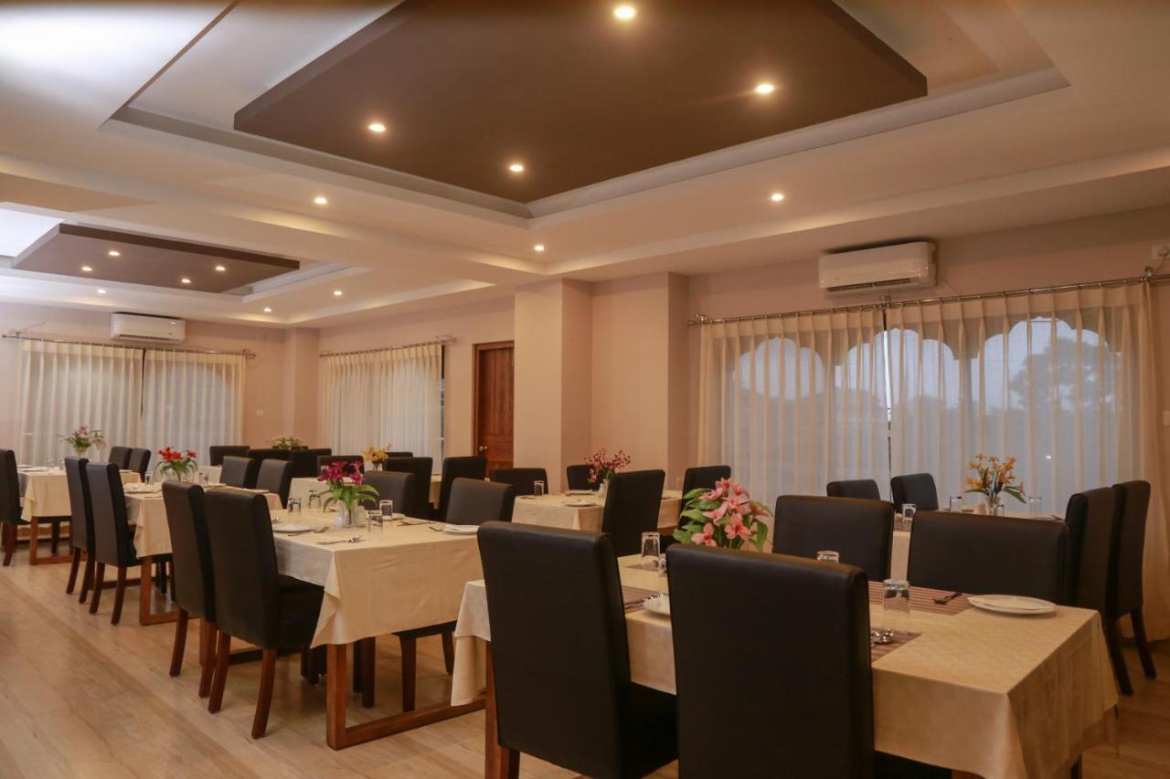 Hotel Phuentsholing Ngoại thất bức ảnh