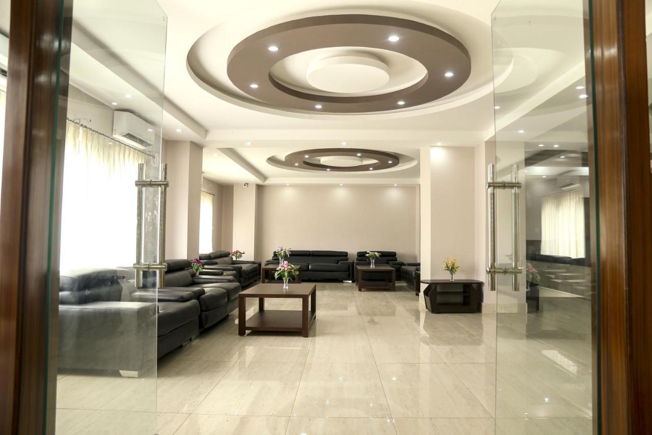 Hotel Phuentsholing Ngoại thất bức ảnh