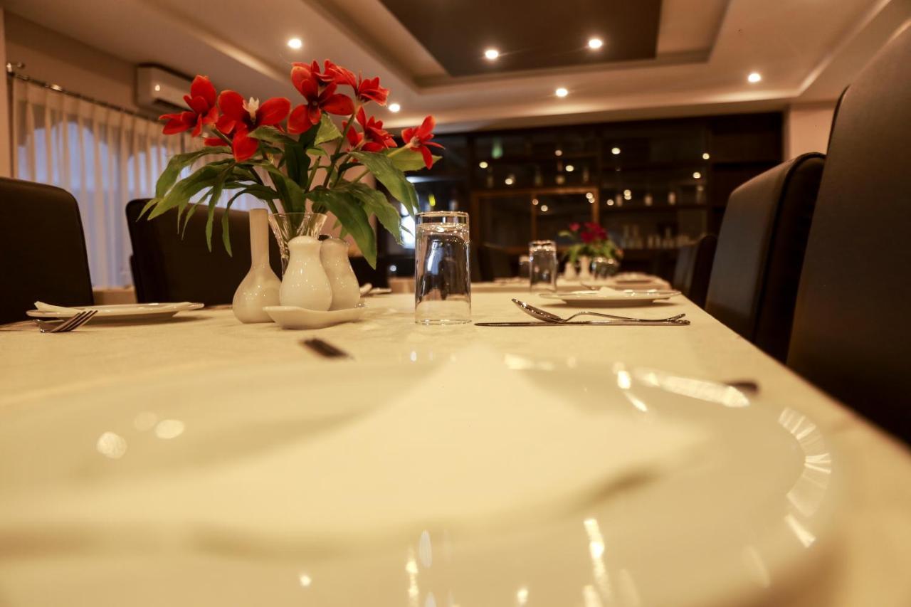 Hotel Phuentsholing Ngoại thất bức ảnh