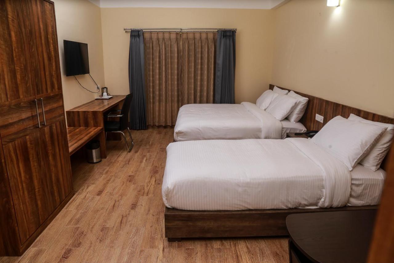 Hotel Phuentsholing Ngoại thất bức ảnh