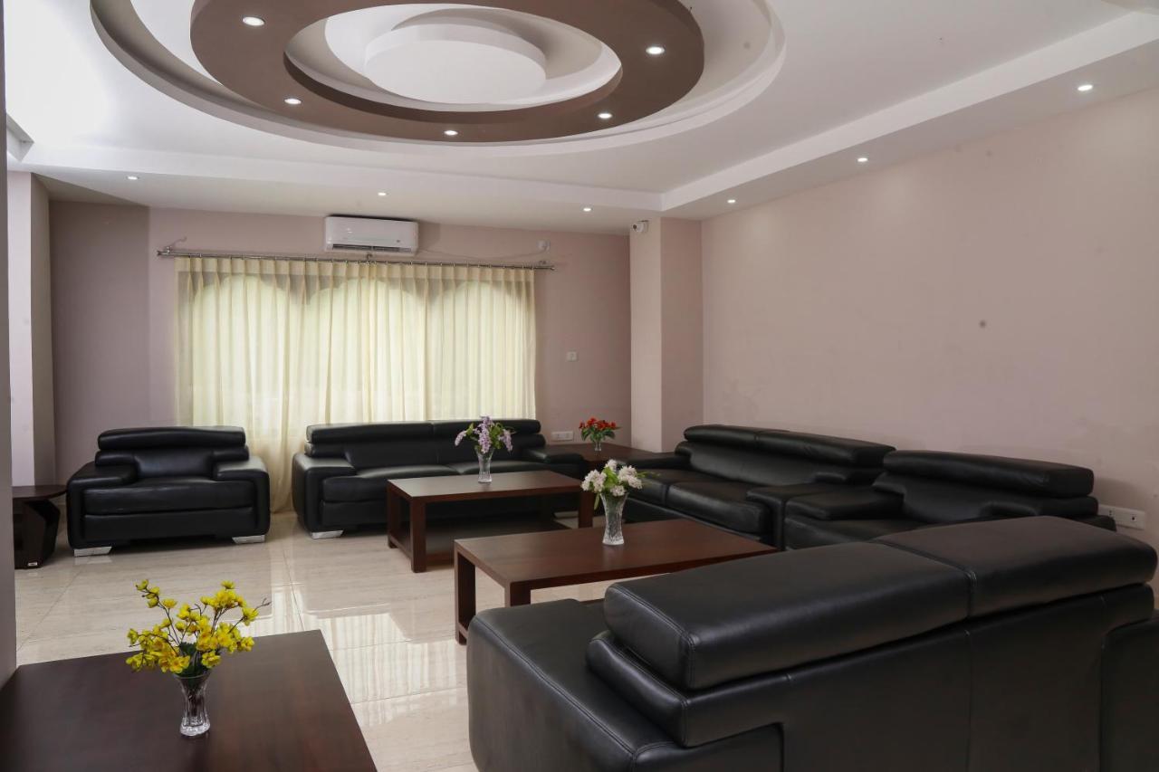 Hotel Phuentsholing Ngoại thất bức ảnh